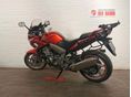 HONDA CBF 1000 2008 - 4