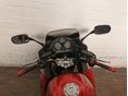 HONDA CBF 1000 2008 - 5
