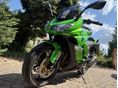 KAWASAKI Z 1000 SX 