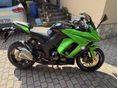 KAWASAKI Z 1000 SX 2015/4 - 3