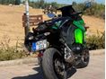 KAWASAKI Z 1000 SX 2015/4 - 5