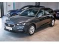 SEAT LEON ST 1.5 TSI mHEV Style DSG AKÁR 6.99% FIX AKCIÓS KAMATTAL! BUSINESS FELSZERELTSÉG!