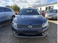 VOLKSWAGEN PASSAT VII 2012/11 - 1