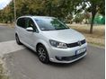 VOLKSWAGEN TOURAN 2011/10 - 1
