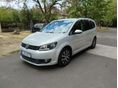 VOLKSWAGEN TOURAN 2011/10 - 2