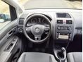 VOLKSWAGEN TOURAN 2011/10 - 7