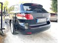 TOYOTA AVENSIS 2009/7 - 4