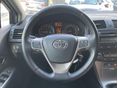 TOYOTA AVENSIS 2009/7 - 9