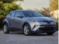 TOYOTA C-HR 2018 - 1