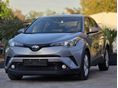 TOYOTA C-HR 2018 - 2