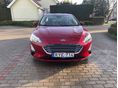FORD FOCUS 2019/12 - 1