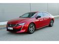PEUGEOT 508 2020 - 2