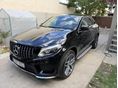 MERCEDES-BENZ GLE 350 d 4Matic 9G-TRONIC