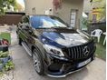 MERCEDES-BENZ GLE 350 2017/2 - 2