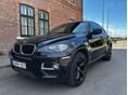 BMW X6 2013/10 - 9