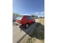 VOLKSWAGEN GOLF II 1989/11 - 3