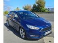 FORD FOCUS 2017/10 - 2