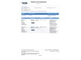 FORD FOCUS 2017/10 - 13