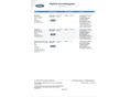 FORD FOCUS 2017/10 - 14