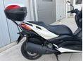 YAMAHA X-MAX 300 2017/5 - 7