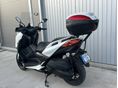 YAMAHA X-MAX 300 2017/5 - 12