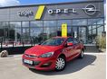 OPEL ASTRA J Sedan 1.6 CDTI Start-Stop Enjoy ÁFÁS!Magyarországi!1.Tulajdonostól!Végig Szervizelt !1 Év Garanciával!