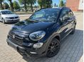 FIAT 500X 1.3 M-Jet Urban BLACK EDITION