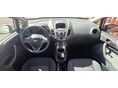 FORD FIESTA 2010/8 - 5