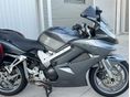 HONDA VFR 800 2008/6 - 7