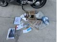 HONDA VFR 800 2008/6 - 29