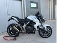 HONDA CB 1000 R 2008/10 - 2