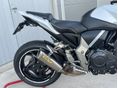 HONDA CB 1000 R 2008/10 - 7