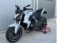 HONDA CB 1000 R 2008/10 - 13