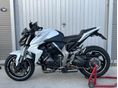 HONDA CB 1000 R 2008/10 - 14