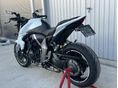 HONDA CB 1000 R 2008/10 - 15