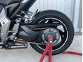 HONDA CB 1000 R 2008/10 - 18