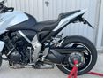 HONDA CB 1000 R 2008/10 - 19