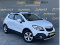 OPEL MOKKA 2016/5 - 2