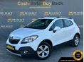 OPEL MOKKA 1.6 CDTI Cosmo Start-Stop