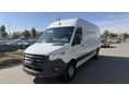 MERCEDES-BENZ SPRINTER eSprinter 2.0 907.635.13 81 kWh Pro (Automata) AKCIÓ KÉSZLETES modell. AKÁR KAVOSZ lízinggel
