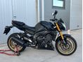 YAMAHA FZ8-N 2010/7 - 2