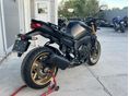 YAMAHA FZ8-N 2010/7 - 3