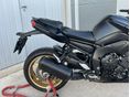 YAMAHA FZ8-N 2010/7 - 7