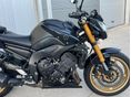 YAMAHA FZ8-N 2010/7 - 8