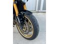 YAMAHA FZ8-N 2010/7 - 10