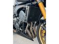 YAMAHA FZ8-N 2010/7 - 11