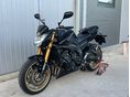 YAMAHA FZ8-N 2010/7 - 12