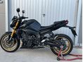 YAMAHA FZ8-N 2010/7 - 13