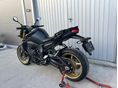 YAMAHA FZ8-N 2010/7 - 14