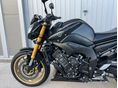 YAMAHA FZ8-N 2010/7 - 16
